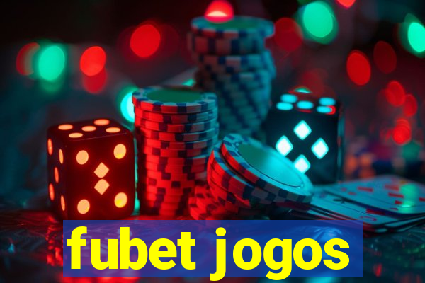 fubet jogos